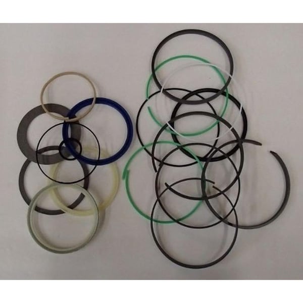 Aftermarket Var Cylinder Seal Kit Fits CAT Fits Caterpillar 426 428 436 438 7X2822 - main